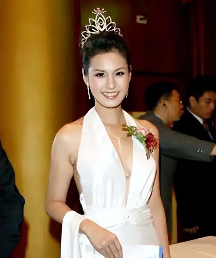 王婉霏车展不穿内裤（刘耕宏妻子王婉霏介绍）