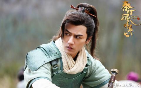 刘畅吴子佳是怎么认识的（演员刘畅老婆吴子佳)