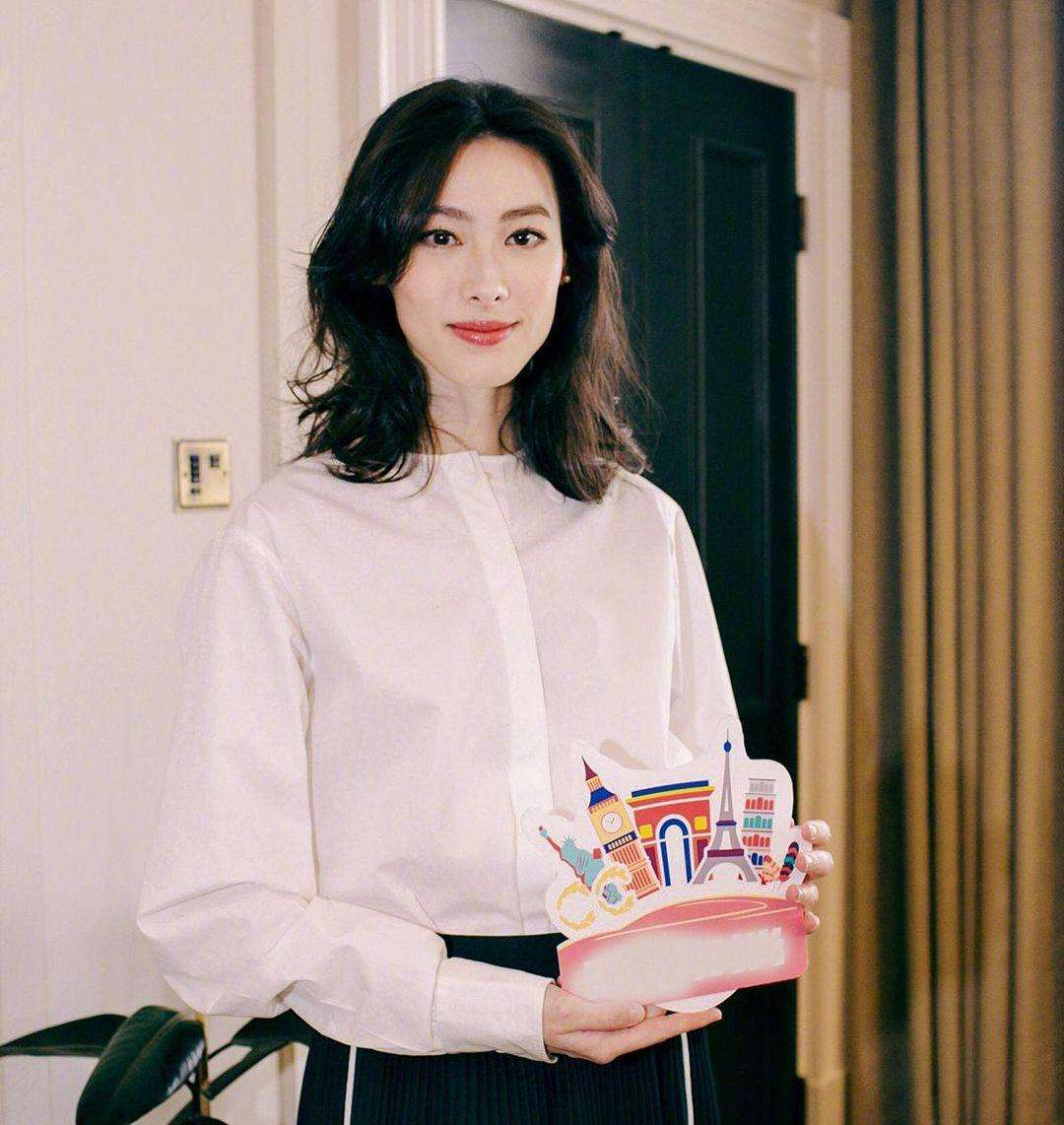 梁洛施和李泽楷什么时候分手（李泽楷和梁洛施分手的原因）