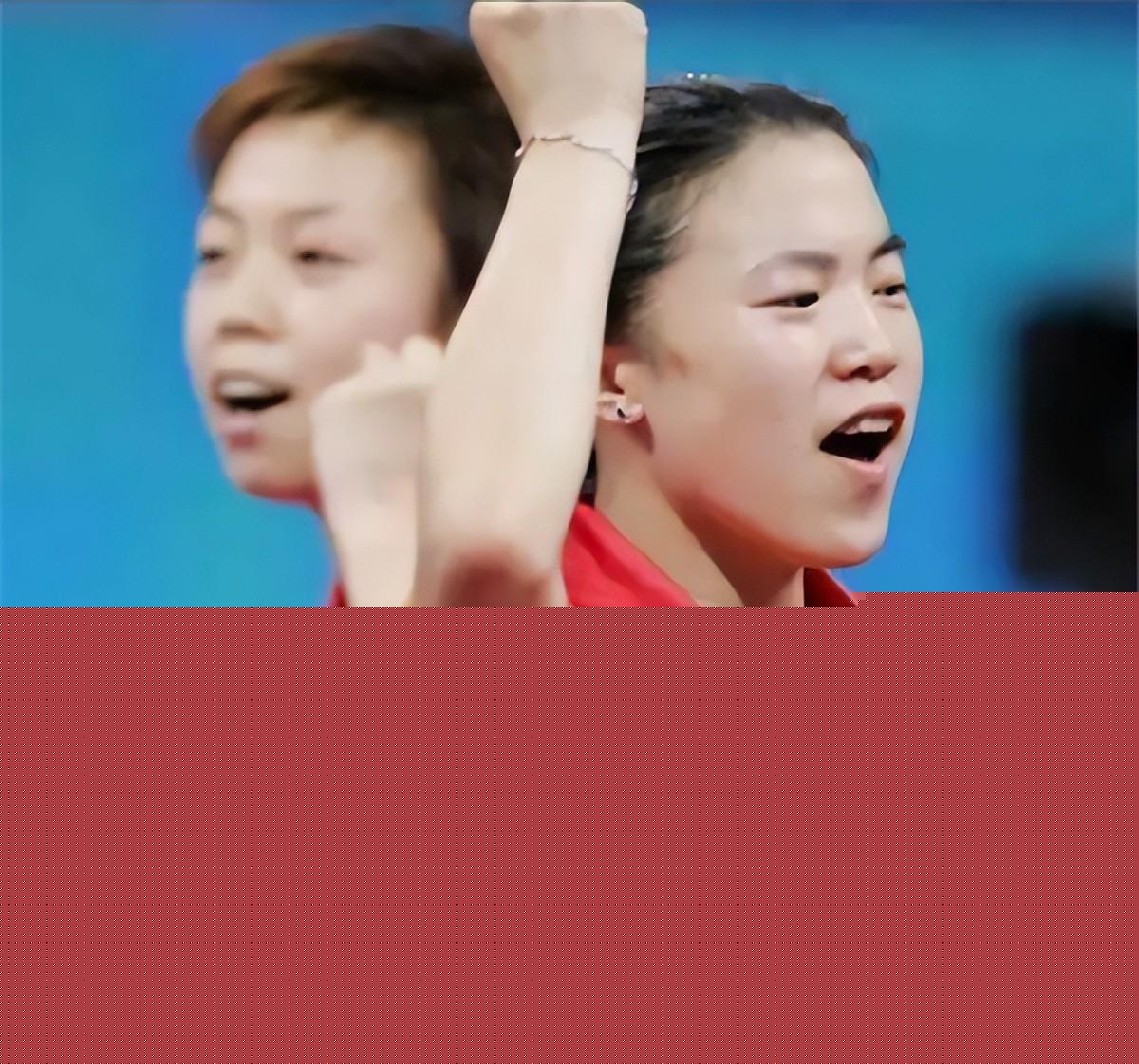 孔令辉为什么被国乒辞退（乒乓球冠军孔令辉涉赌事件）