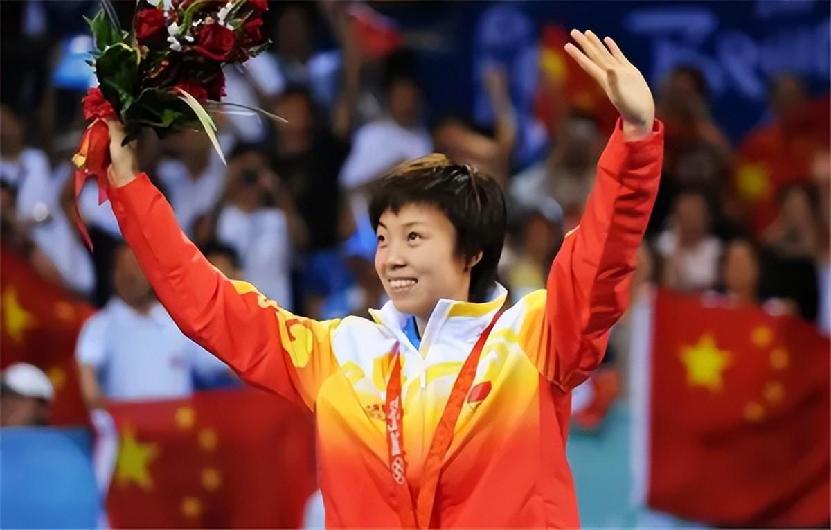 孔令辉为什么被国乒辞退（乒乓球冠军孔令辉涉赌事件）