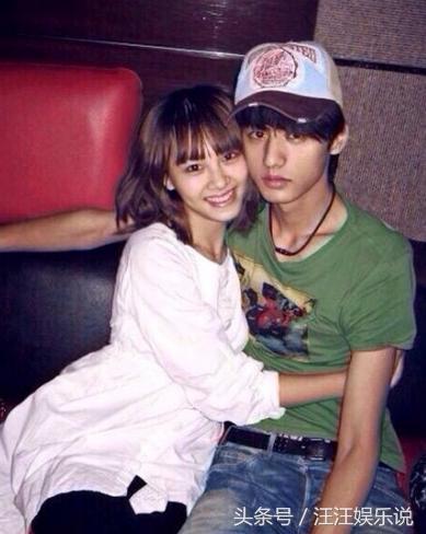 刘畅吴子佳是怎么认识的（演员刘畅老婆吴子佳)