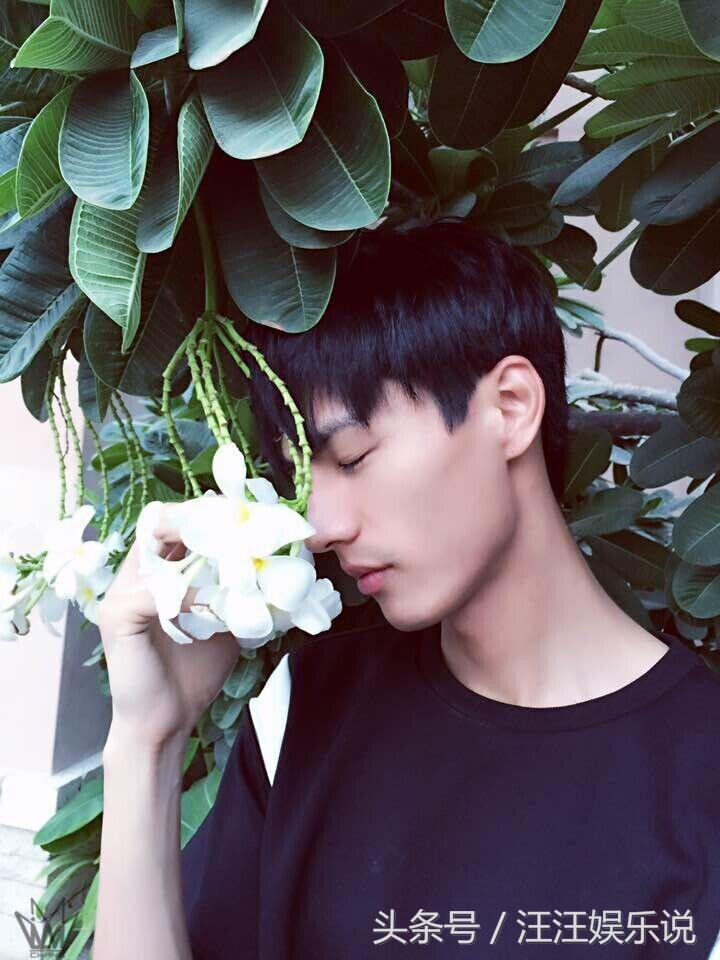 刘畅吴子佳是怎么认识的（演员刘畅老婆吴子佳)