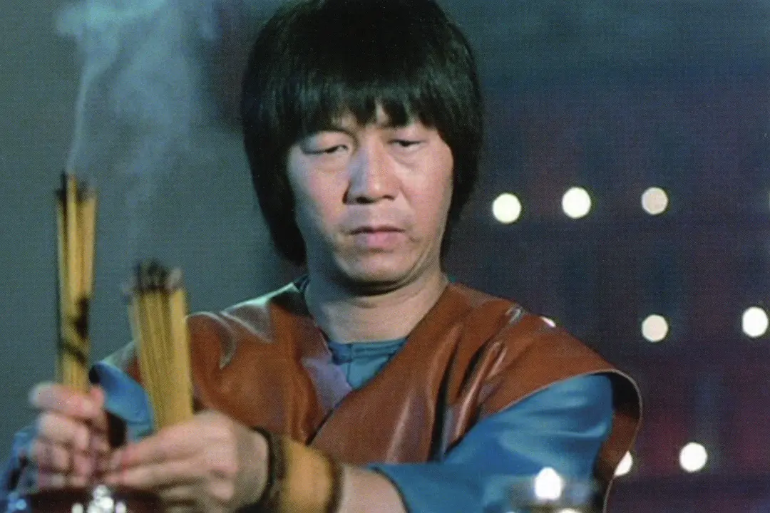 吴君如林正英鬼片有哪些（林正英10大僵尸片）