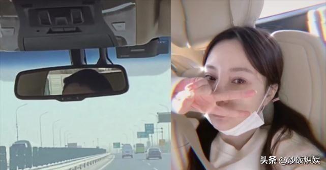 李小璐是不是怀二胎了（李小璐怀孕二胎最新消息）