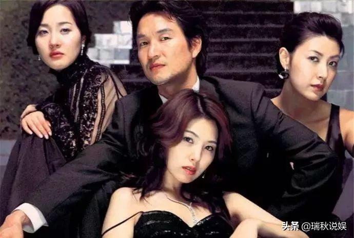 韩国女明星死亡有哪些（韩国近10年自杀艺人名单曝光）