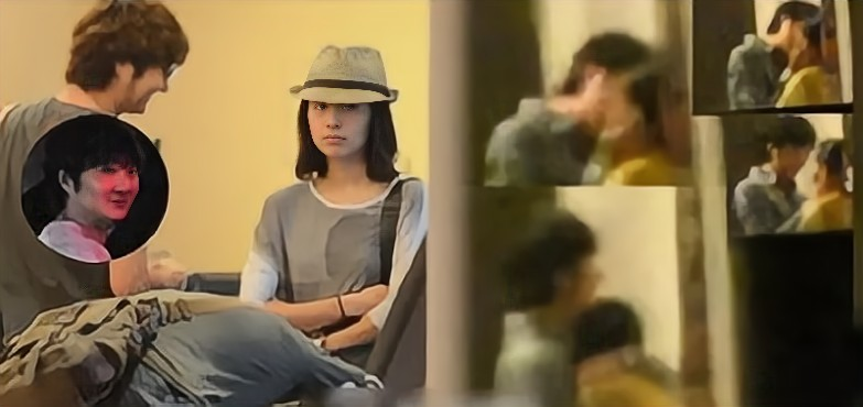 董洁的老公叫什么名字（董洁和潘粤明14年的婚姻）