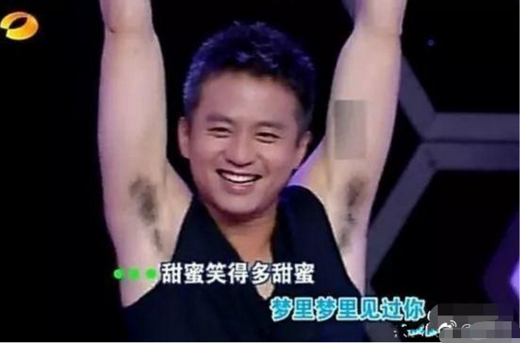 邓超的纹身在哪里纹的（演员邓超三处纹身的含义）