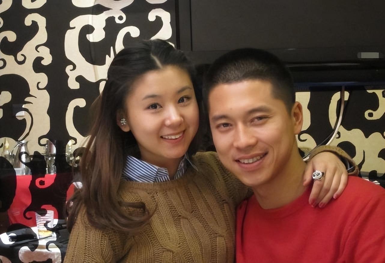 王雷李小萌什么时候结的婚（李小萌王雷情感经历）