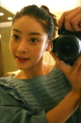 张紫妍的个人资料（韩国女星张紫妍陪睡事件）