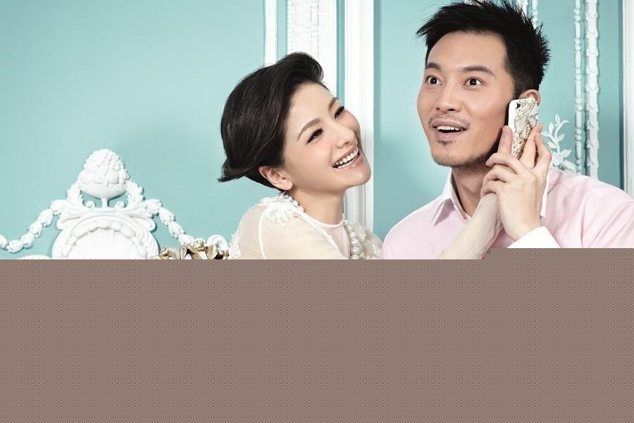 演员沙溢个人资料简历（白展堂沙溢的浪漫情史）