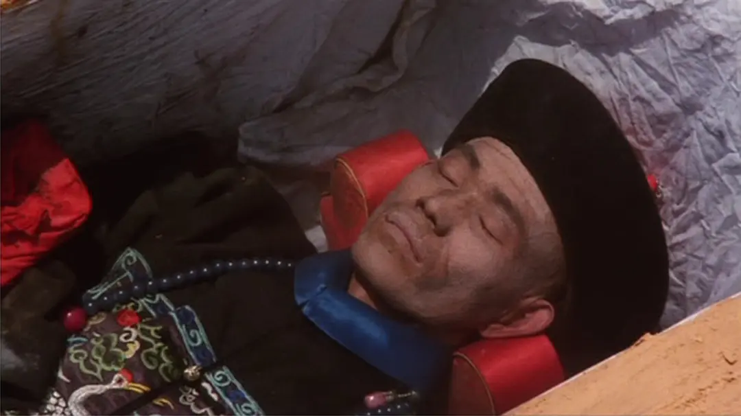 吴君如林正英鬼片有哪些（林正英10大僵尸片）