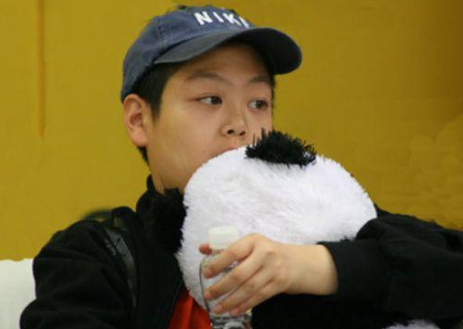 金星秀王姬离婚了吗（王姬独闯美国背后的故事）