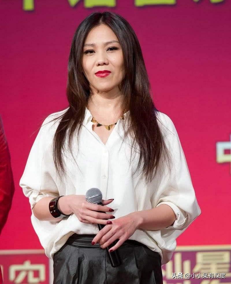 蔡健雅的老公叫什么名字（歌手蔡健雅感情状态揭秘）