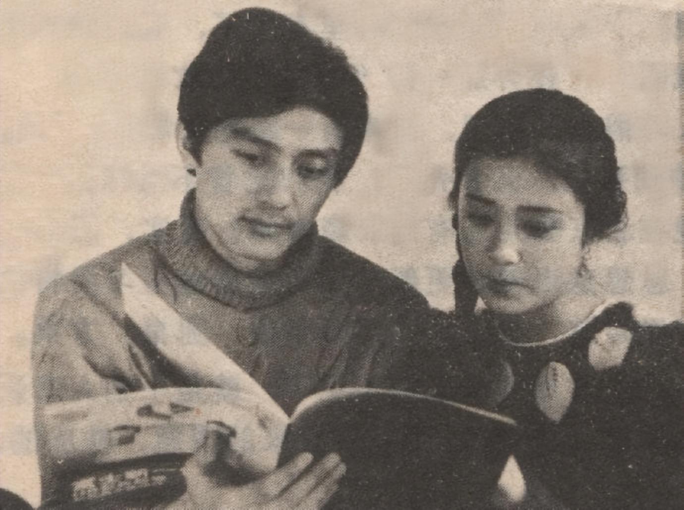 傅艺伟老公是谁（最美妲己傅艺伟两段婚姻）