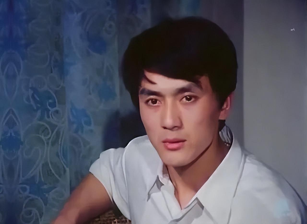 傅艺伟老公是谁（最美妲己傅艺伟两段婚姻）