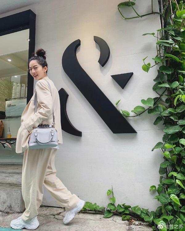 演员曾之乔怎么变样了（曾之乔整容前后照片对比）