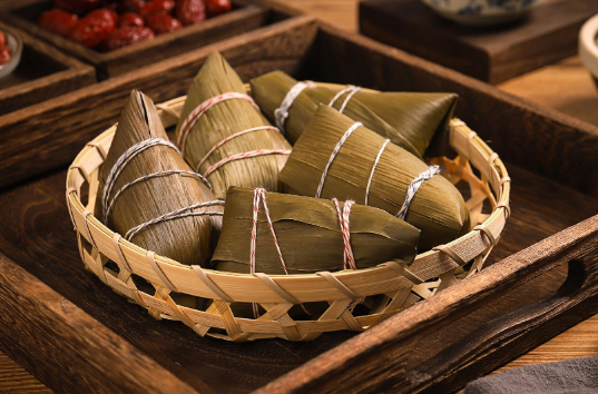 真空粽子漏气还能吃吗1