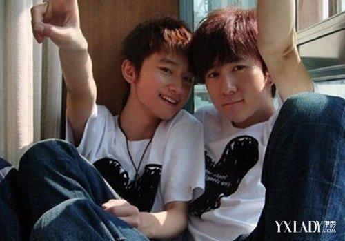 洛洛和夏河为什么分手（夏河麦洛洛的感情过程）