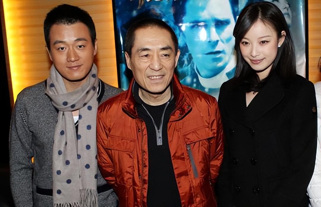 石雪和佟大为的关系(佟大为的一生经历)