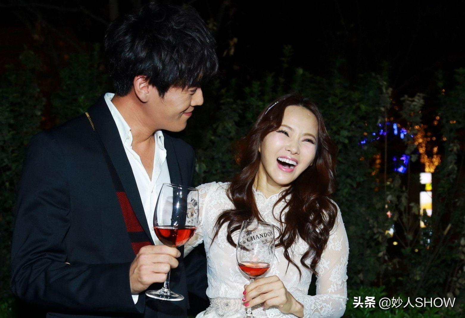 秦昊的前妻叫什么名字（富家子秦昊的浪荡情史）