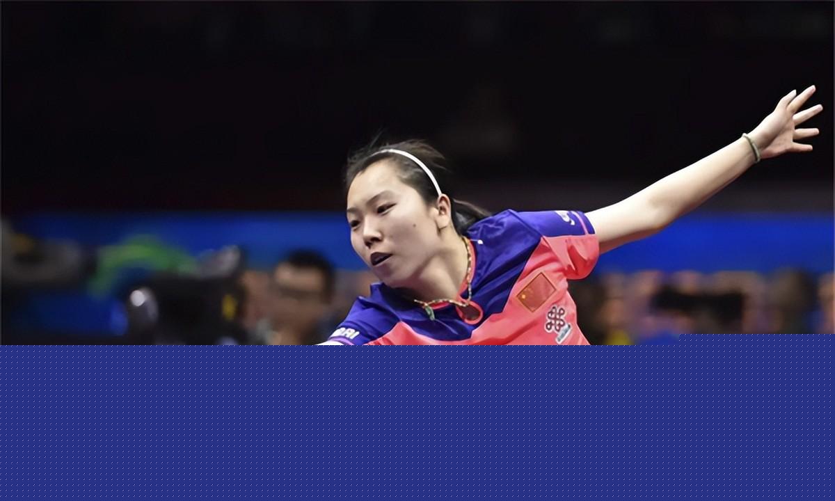 孔令辉为什么被国乒辞退（乒乓球冠军孔令辉涉赌事件）