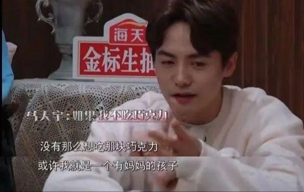 马天宇真的结婚了吗(明星马天宇退出娱乐圈的原因)