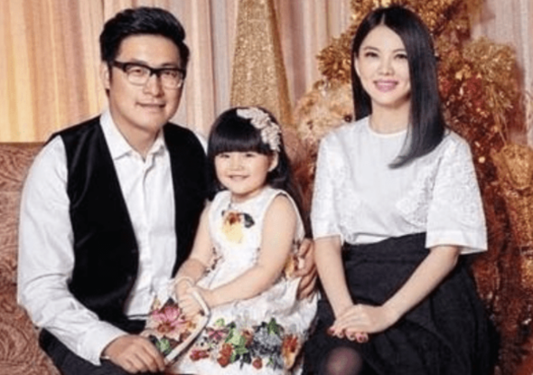 李湘结过几次婚（京城富婆李湘的三次婚史）