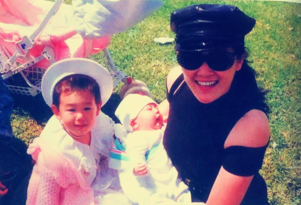 金星秀王姬离婚了吗（王姬独闯美国背后的故事）