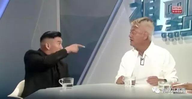 杜汶泽事件怎么回事（乱港艺人杜汶泽事件来龙去脉）