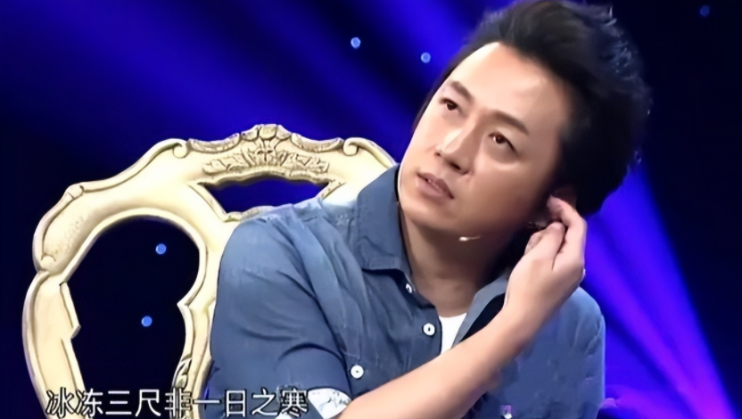 董洁的老公叫什么名字（董洁和潘粤明14年的婚姻）