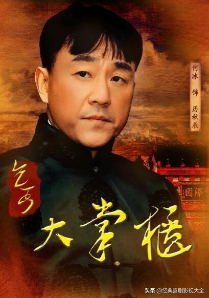 何冰哪几部电视剧好看（盘点何冰十大高分电视剧）