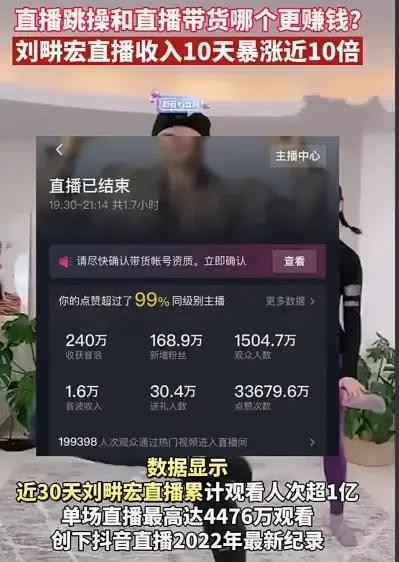 王婉霏车展不穿内裤（刘耕宏妻子王婉霏介绍）