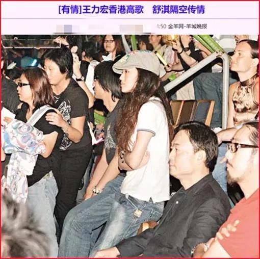 王力宏为何喜欢李靓蕾（8段情史王力宏娶李靓蕾的原因）