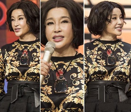 尚雯婕整容前后照片（娱乐圈10位被整容毁掉的女星）