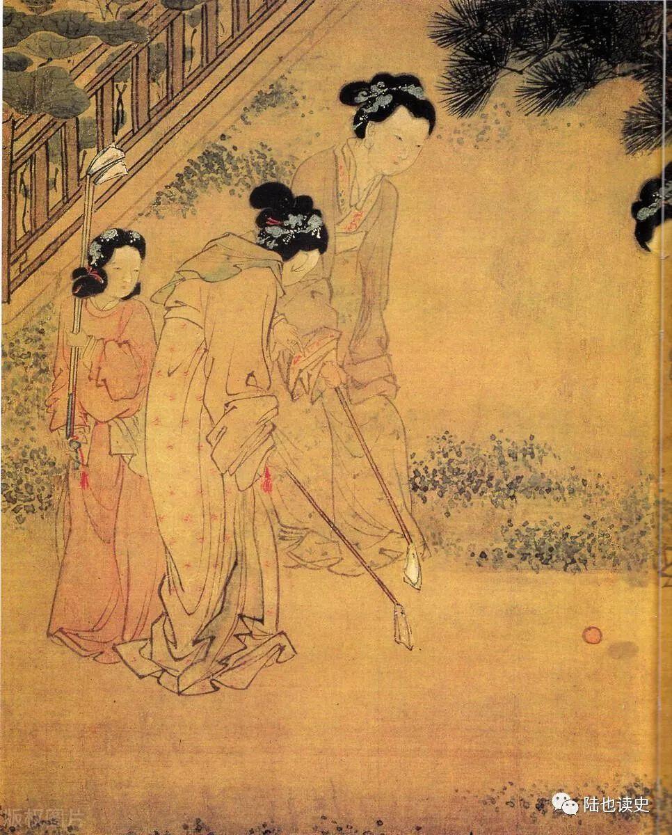 为什么春宫图会有嫁妆画（古代春宫图陪嫁的作用）