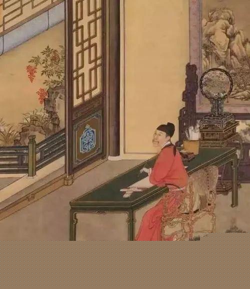 为什么春宫图会有嫁妆画（古代春宫图陪嫁的作用）