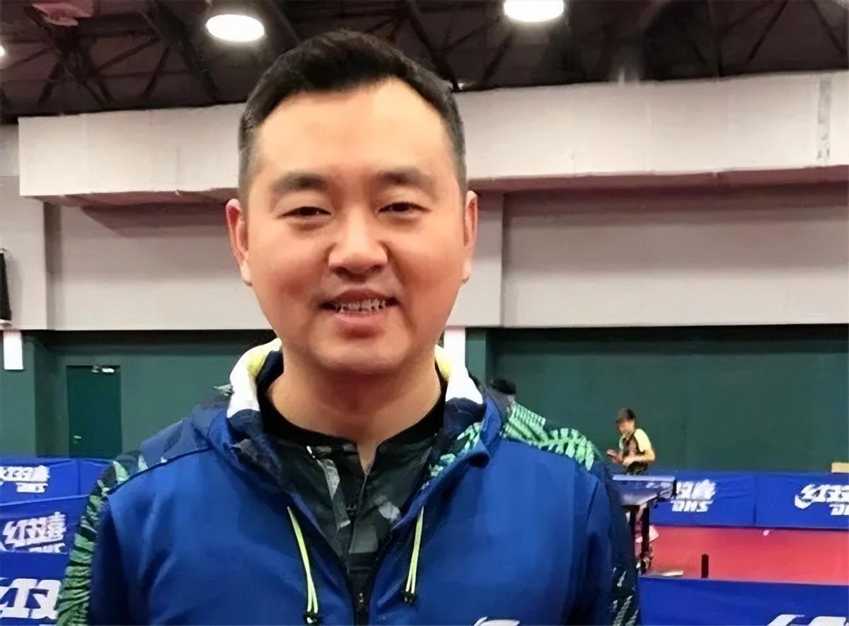 孔令辉为什么被国乒辞退（乒乓球冠军孔令辉涉赌事件）