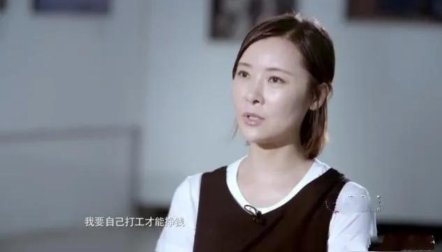 柯蓝的男友及现老公（女强人柯蓝的感情史 ）