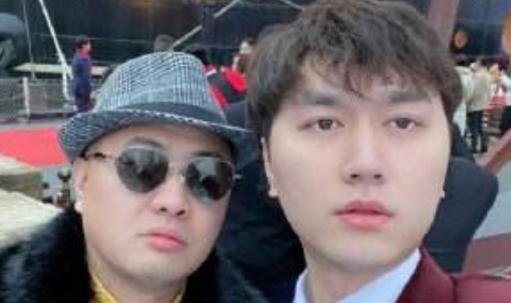 金航辉家里干嘛的（虎牙金航辉家庭背景介绍）