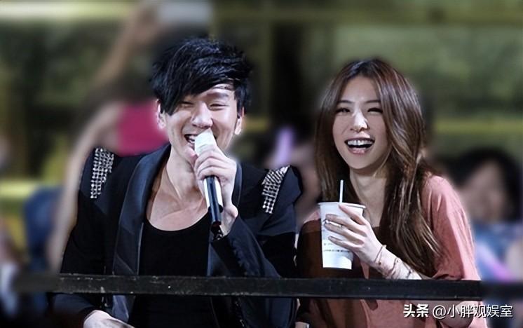 she组合为什么退出了（田馥甄退出SHE组合的原因）