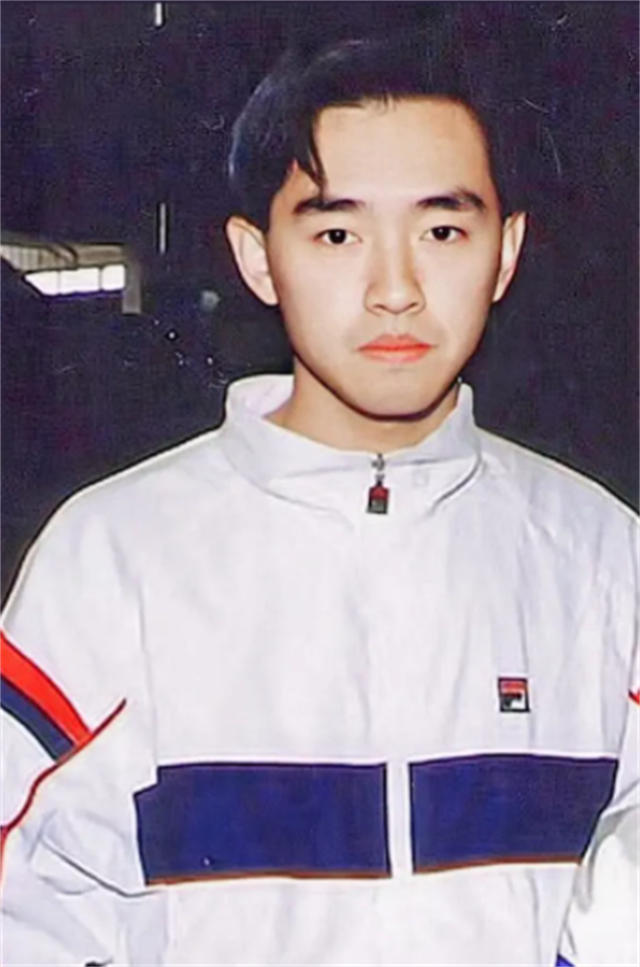 孔令辉为什么被国乒辞退（乒乓球冠军孔令辉涉赌事件）