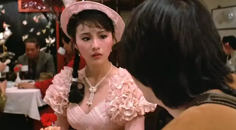 吴君如林正英鬼片有哪些（林正英10大僵尸片）