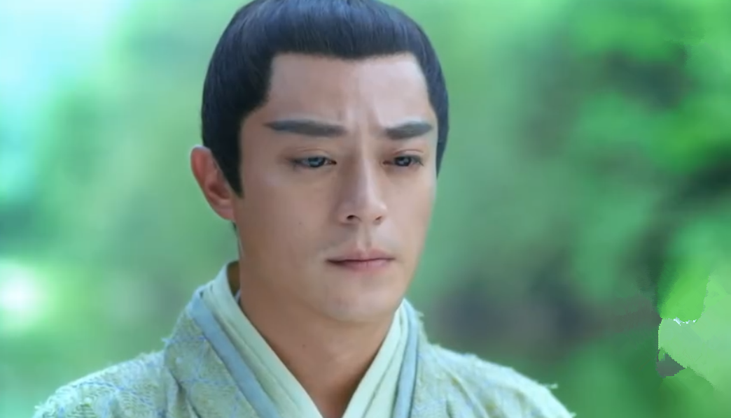 南弦月和花千骨的关系（最爱花千骨的7个人）