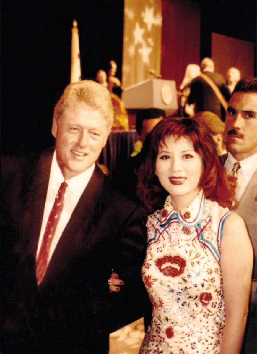 宫雪花版武则天怎么样（宫雪花的个人资料）