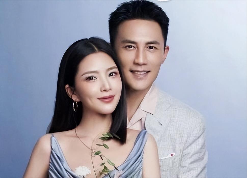 杜淳的亲生母亲是谁(演员杜淳母亲杨丽简介)