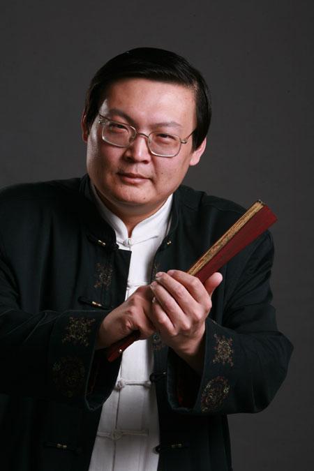 梁宏达事件是什么时候的事（梁宏达被封杀的前因后果）