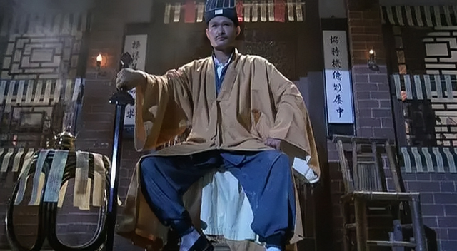 吴君如林正英鬼片有哪些（林正英10大僵尸片）