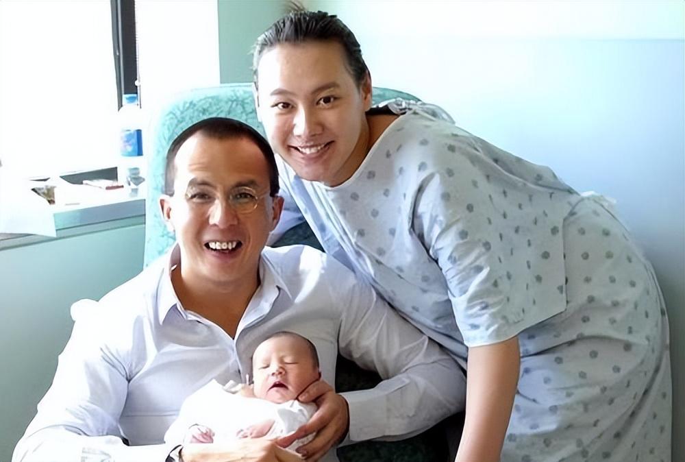 梁洛施和李泽楷什么时候分手（李泽楷和梁洛施分手的原因）