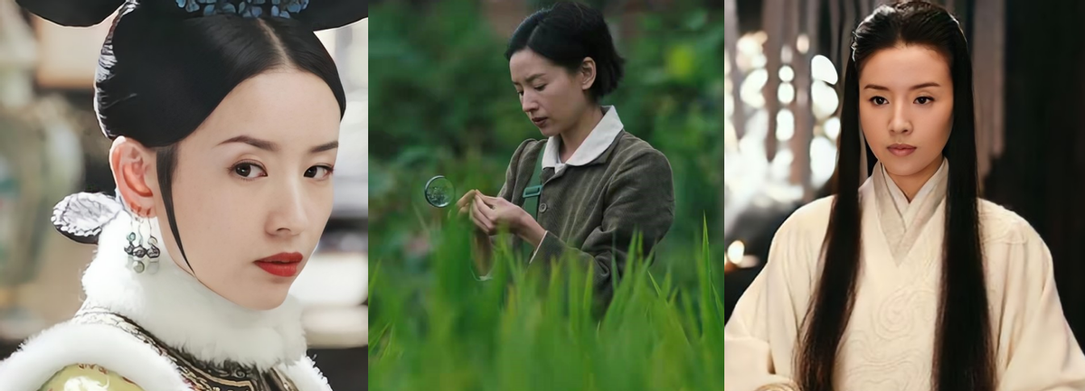 董洁的老公叫什么名字（董洁和潘粤明14年的婚姻）